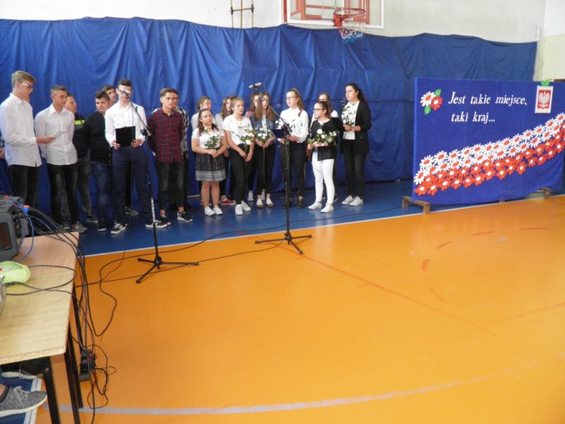 Konkurs Pieśni Patriotycznej